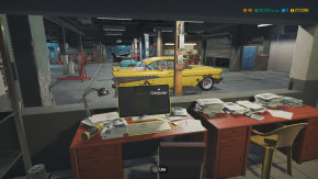 Screenshot de Car Mechanic Simulator