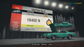 Screenshot de Car Mechanic Simulator
