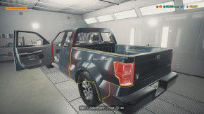Screenshot de Car Mechanic Simulator