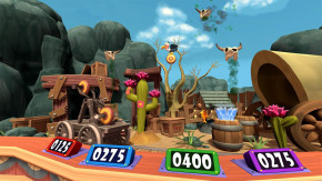 Screenshot de Carnival Games (2018)