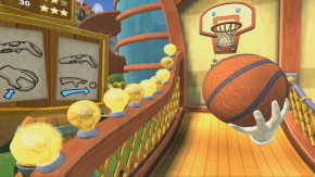 Screenshot de Carnival Games VR