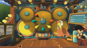 Screenshot de Carnival Games VR