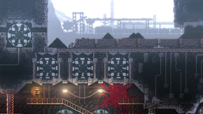 Screenshot de CARRION