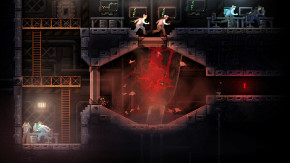 Screenshot de CARRION