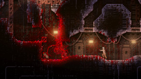 Screenshot de CARRION