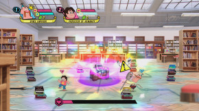 Screenshot de Cartoon Network: Battle Crashers