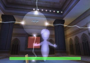 Screenshot de Casper Spirit Dimensions