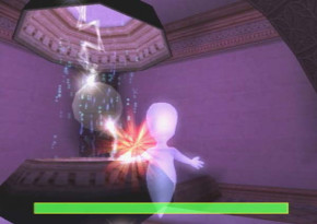 Screenshot de Casper Spirit Dimensions