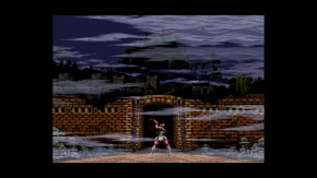 Screenshot de Castlevania Anniversary Collection