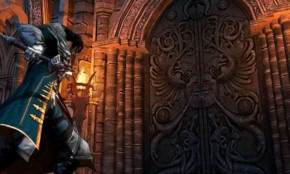 Screenshot de Castlevania: Lords of Shadow - Mirror of Fate