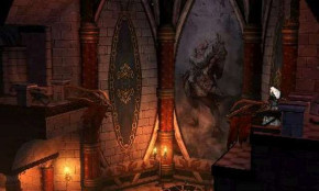 Screenshot de Castlevania: Lords of Shadow - Mirror of Fate