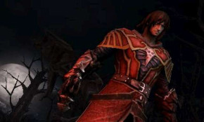 Screenshot de Castlevania: Lords of Shadow - Mirror of Fate