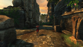 Screenshot de Castlevania: Lords of Shadow