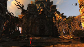 Screenshot de Castlevania: Lords of Shadow