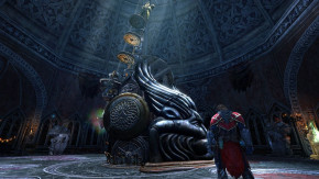 Screenshot de Castlevania: Lords of Shadow