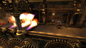 Screenshot de Castlevania: Lords of Shadow