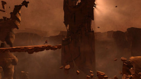 Screenshot de Castlevania: Lords of Shadow