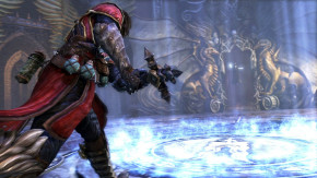 Screenshot de Castlevania: Lords of Shadow Ultimate Edition