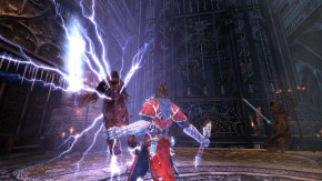 Screenshot de Castlevania: Lords of Shadow