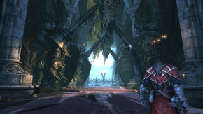 Screenshot de Castlevania: Lords of Shadow