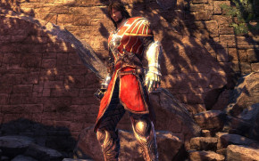 Screenshot de Castlevania: Lords of Shadow