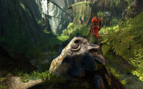 Screenshot de Castlevania: Lords of Shadow