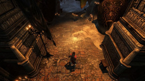 Screenshot de Castlevania: Lords of Shadow