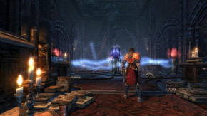 Screenshot de Castlevania: Lords of Shadow