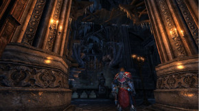Screenshot de Castlevania: Lords of Shadow