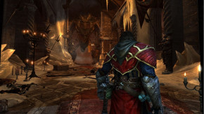 Screenshot de Castlevania: Lords of Shadow