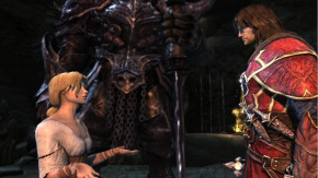 Screenshot de Castlevania: Lords of Shadow