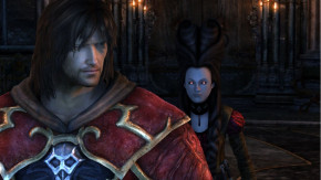 Screenshot de Castlevania: Lords of Shadow