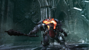 Screenshot de Castlevania: Lords of Shadow