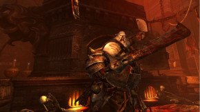 Screenshot de Castlevania: Lords of Shadow