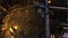 Screenshot de Castlevania: Lords of Shadow