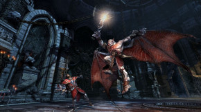 Screenshot de Castlevania: Lords of Shadow