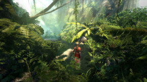 Screenshot de Castlevania: Lords of Shadow