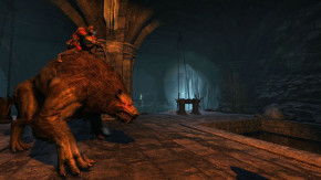 Screenshot de Castlevania: Lords of Shadow