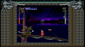 Screenshot de Castlevania Requiem: Symphony of the Night & Rondo of Blood
