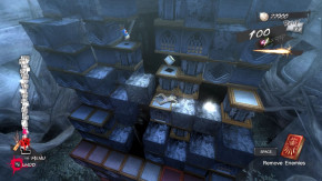 Screenshot de Catherine Classic