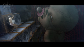 Screenshot de Catherine Classic