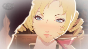 Screenshot de Catherine Classic