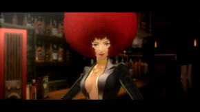Screenshot de Catherine Classic