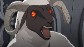 Screenshot de Catherine Classic