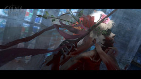 Screenshot de Catherine Classic