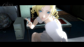 Screenshot de Catherine Classic