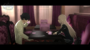 Screenshot de Catherine Classic