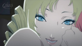 Screenshot de Catherine Classic