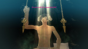 Screenshot de Catherine Classic