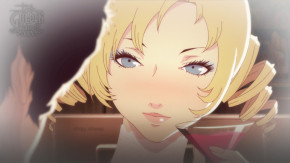 Screenshot de Catherine: Full Body